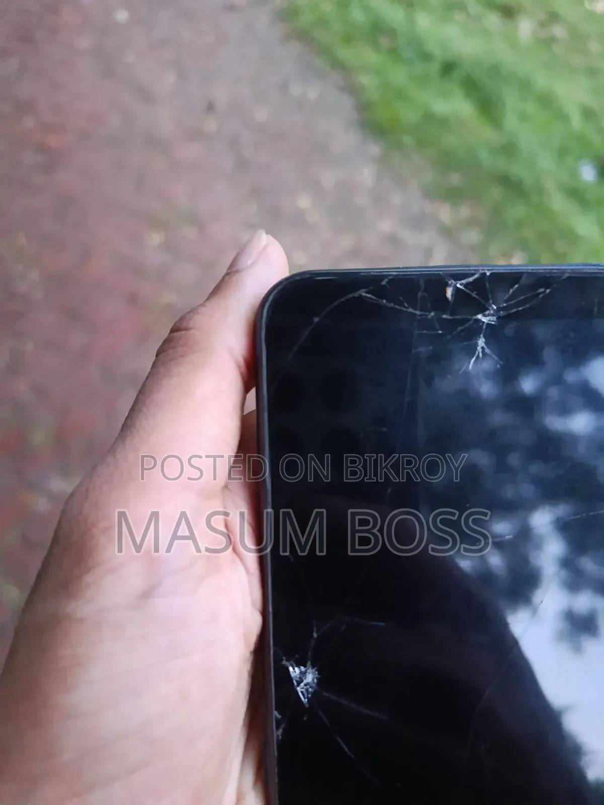 Samsung Galaxy M01 32 GB