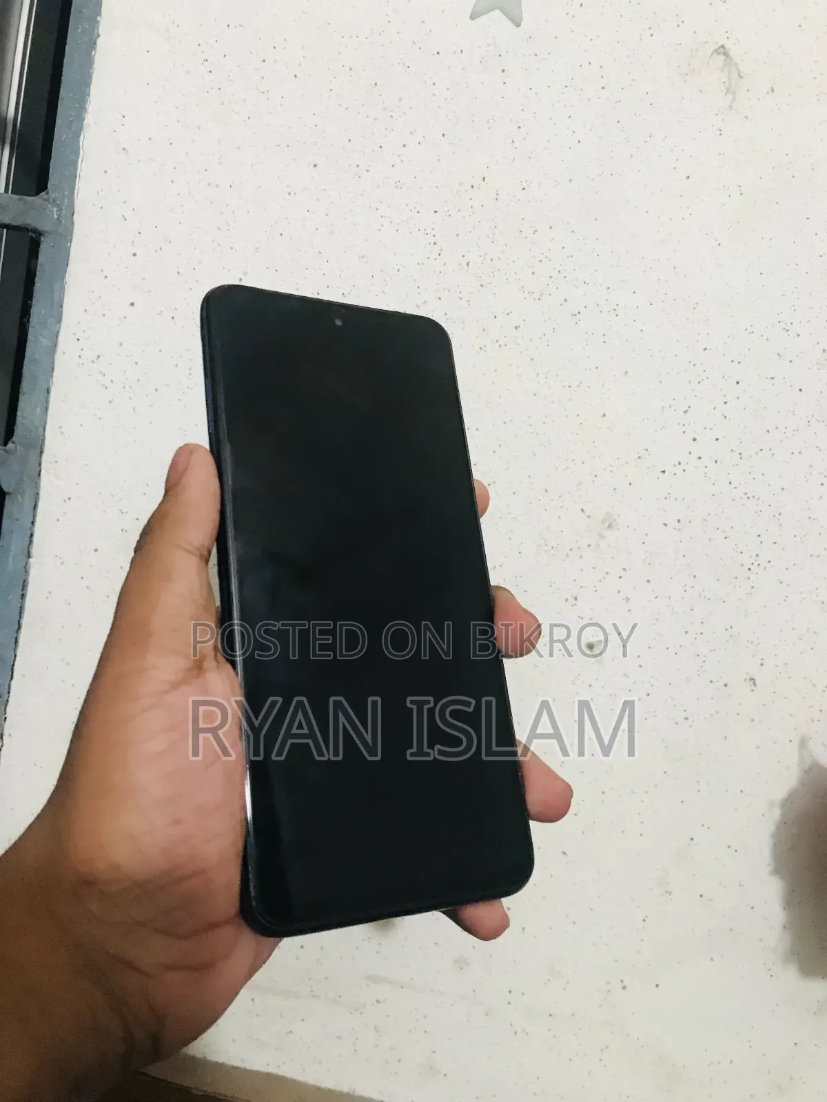 শাওমি রেডমি নোট ৯ প্রো ম্যাক্স ১২৮ জিবি রেড