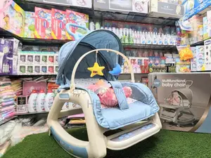 New / Good quality Baby Walker Rocking Walker for sale.