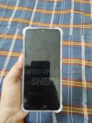 Vivo Y20G 128 GB Blue