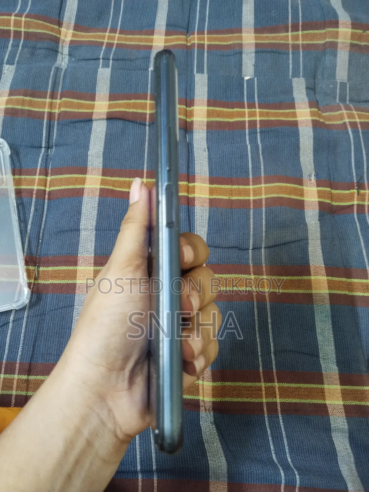 Vivo Y20G 128 GB Blue