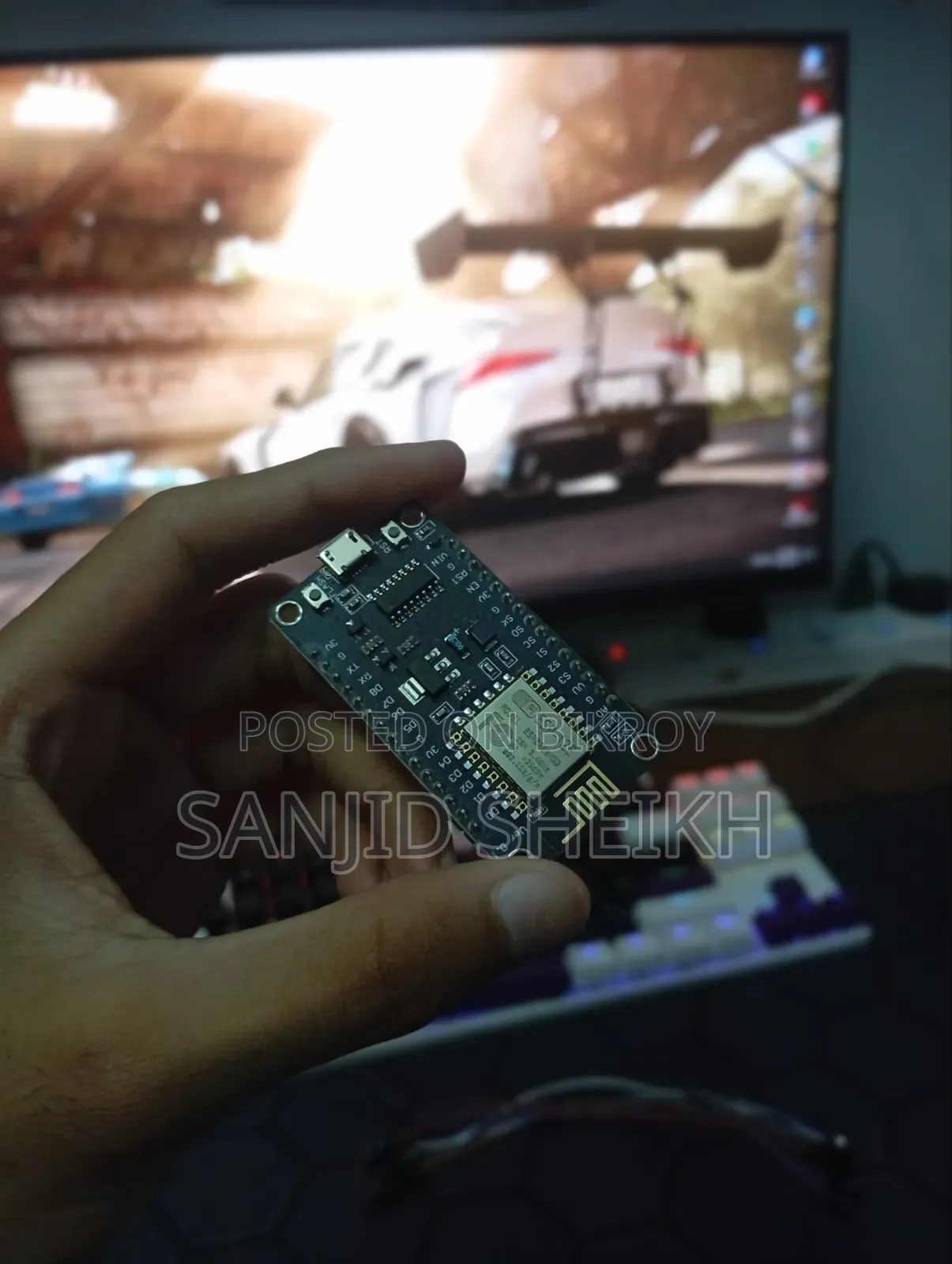 Esp8266 Wifi for Sell