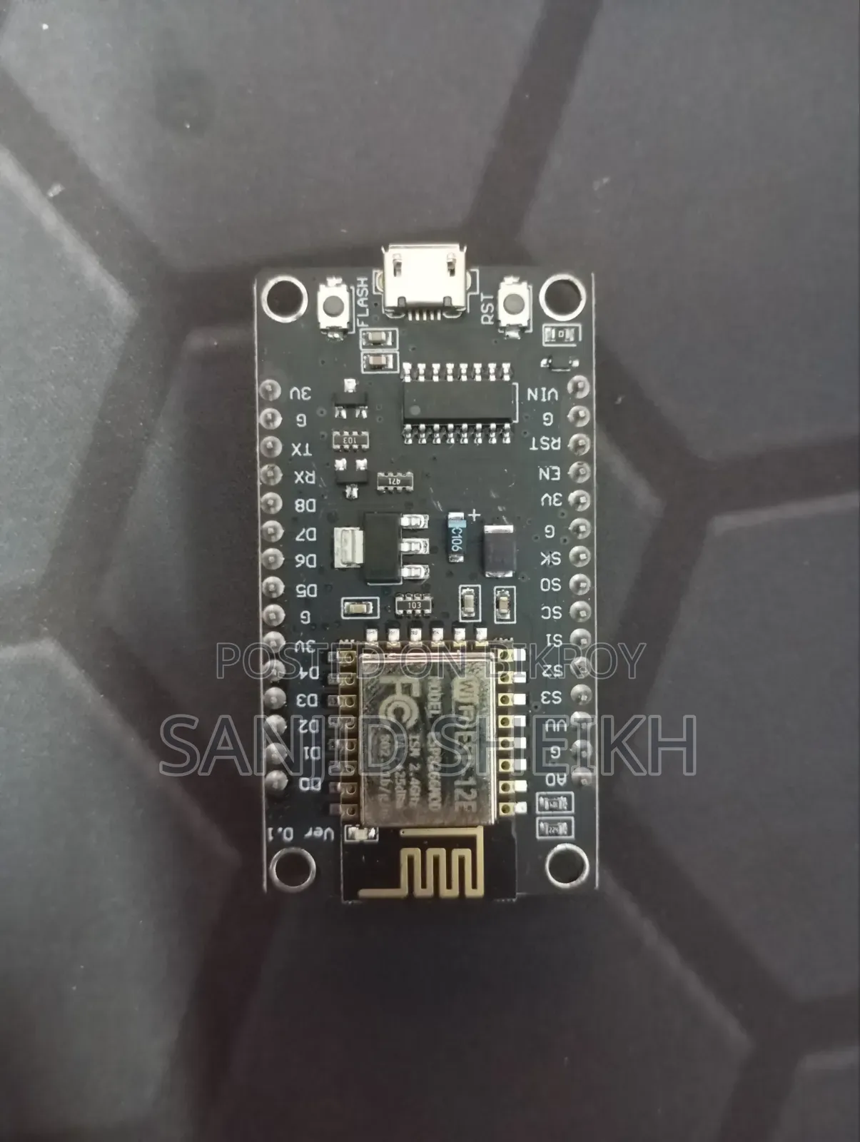 Esp8266 Wifi for Sell