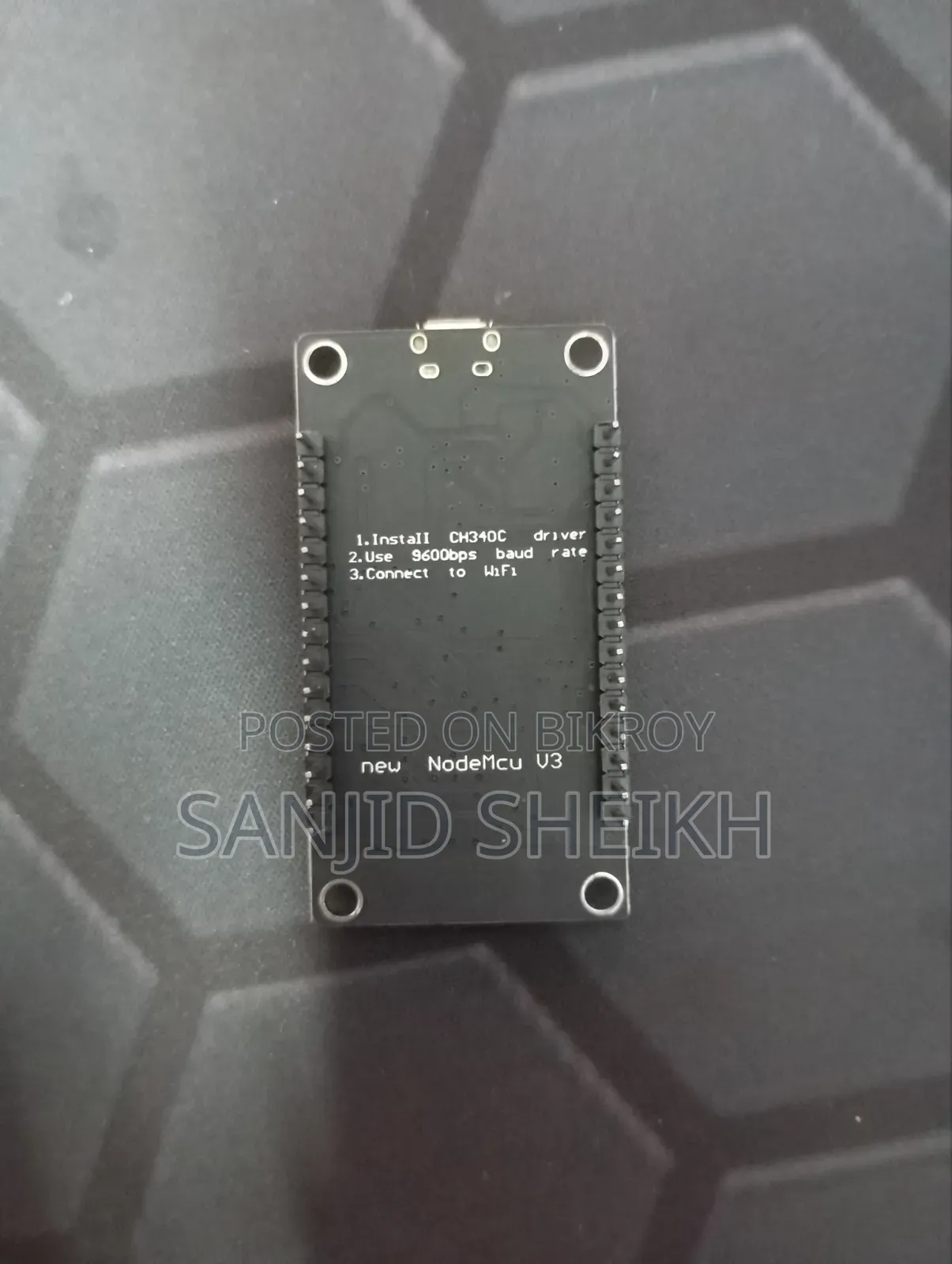 Esp8266 Wifi for Sell