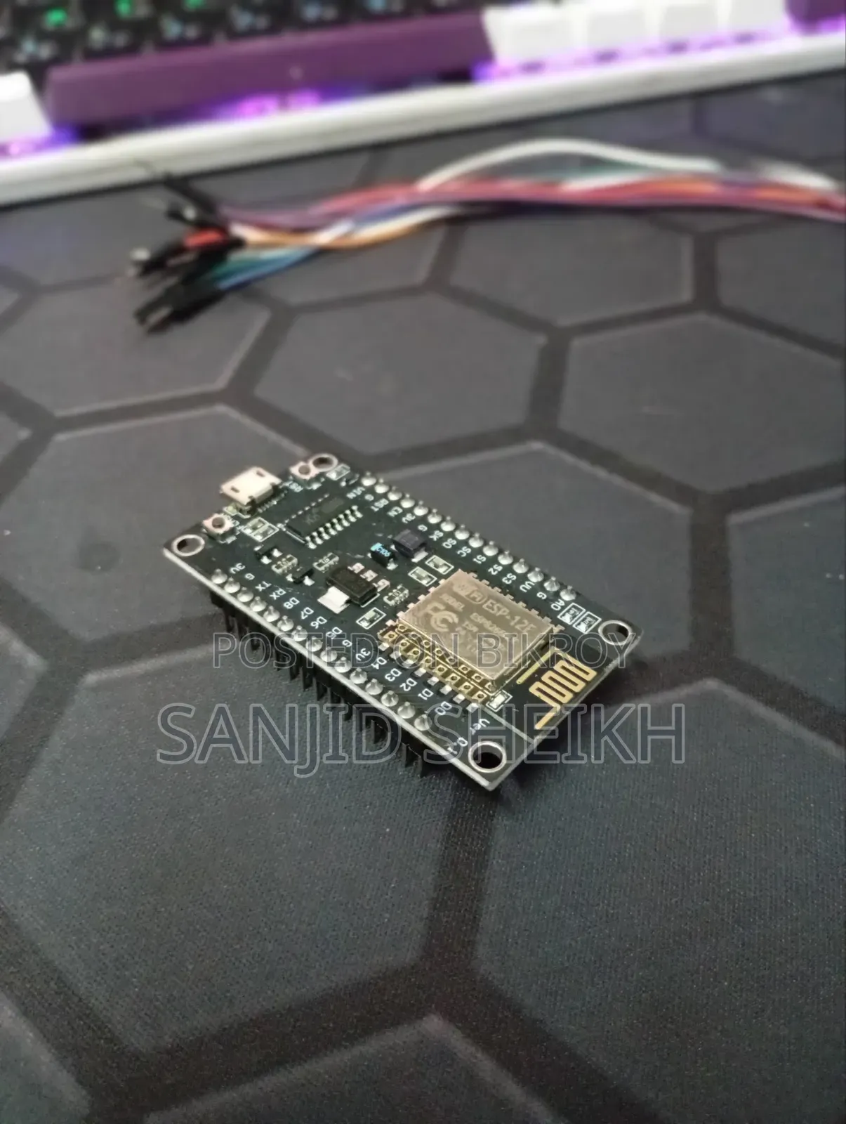 Esp8266 Wifi for Sell