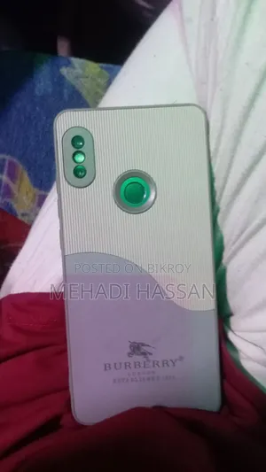 Xiaomi Redmi Note 5 64 GB Black