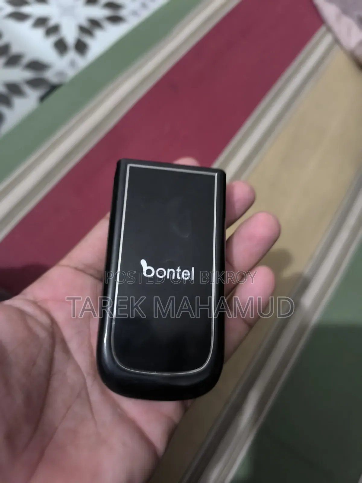 Bontel A225 32 GB Black