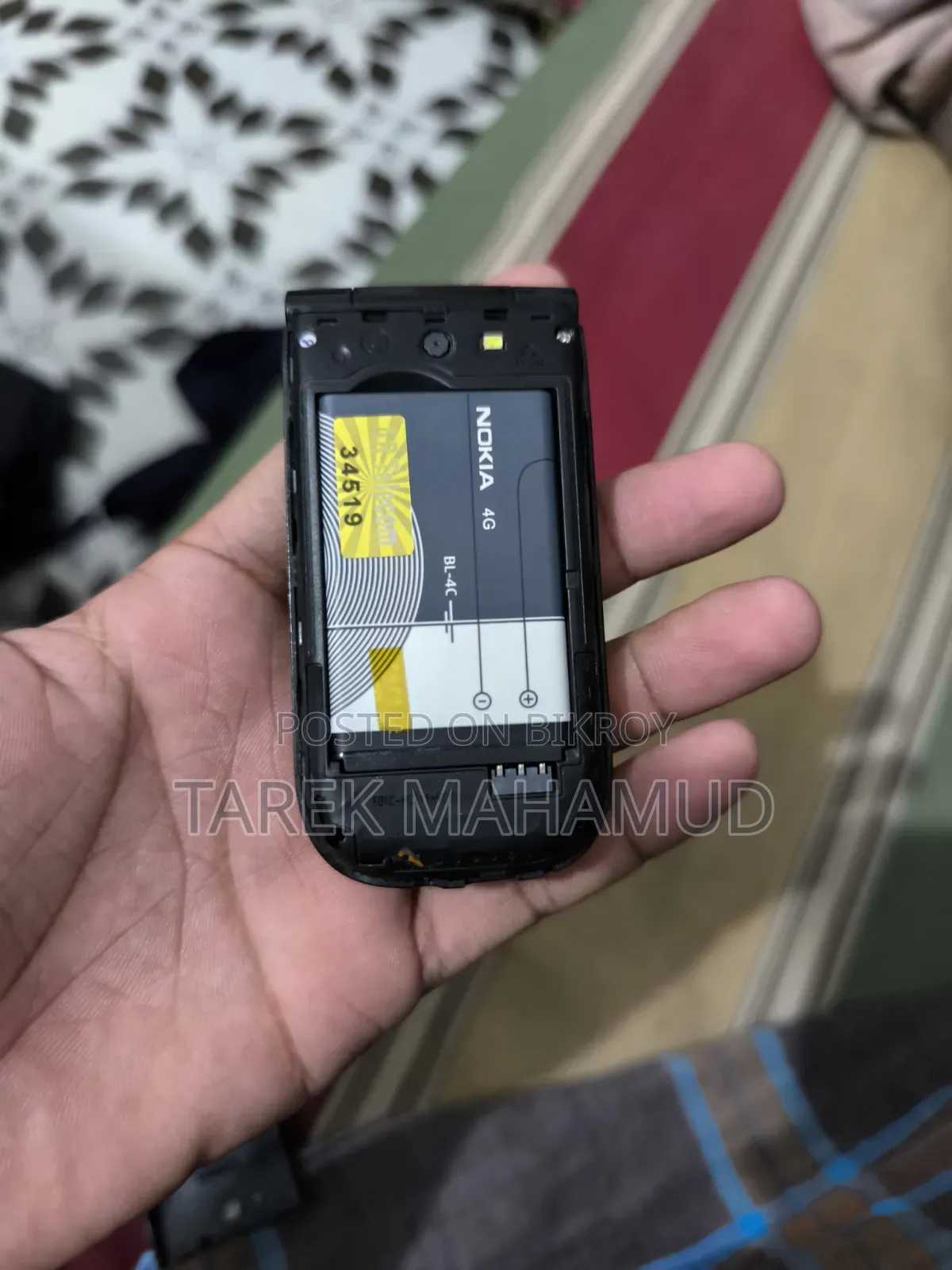 Bontel A225 32 GB Black