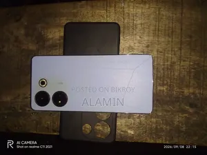 Tecno Camon 20 256 GB Gray