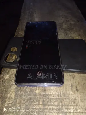Tecno Camon 20 256 GB Gray