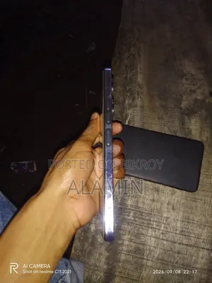 Tecno Camon 20 256 GB Gray