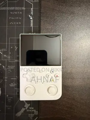 আনবারনিক আরজি ৩৫এক্সএক্স প্রো