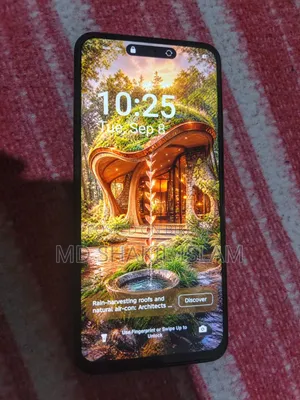 Tecno Spark 40 Pro 128 GB Black