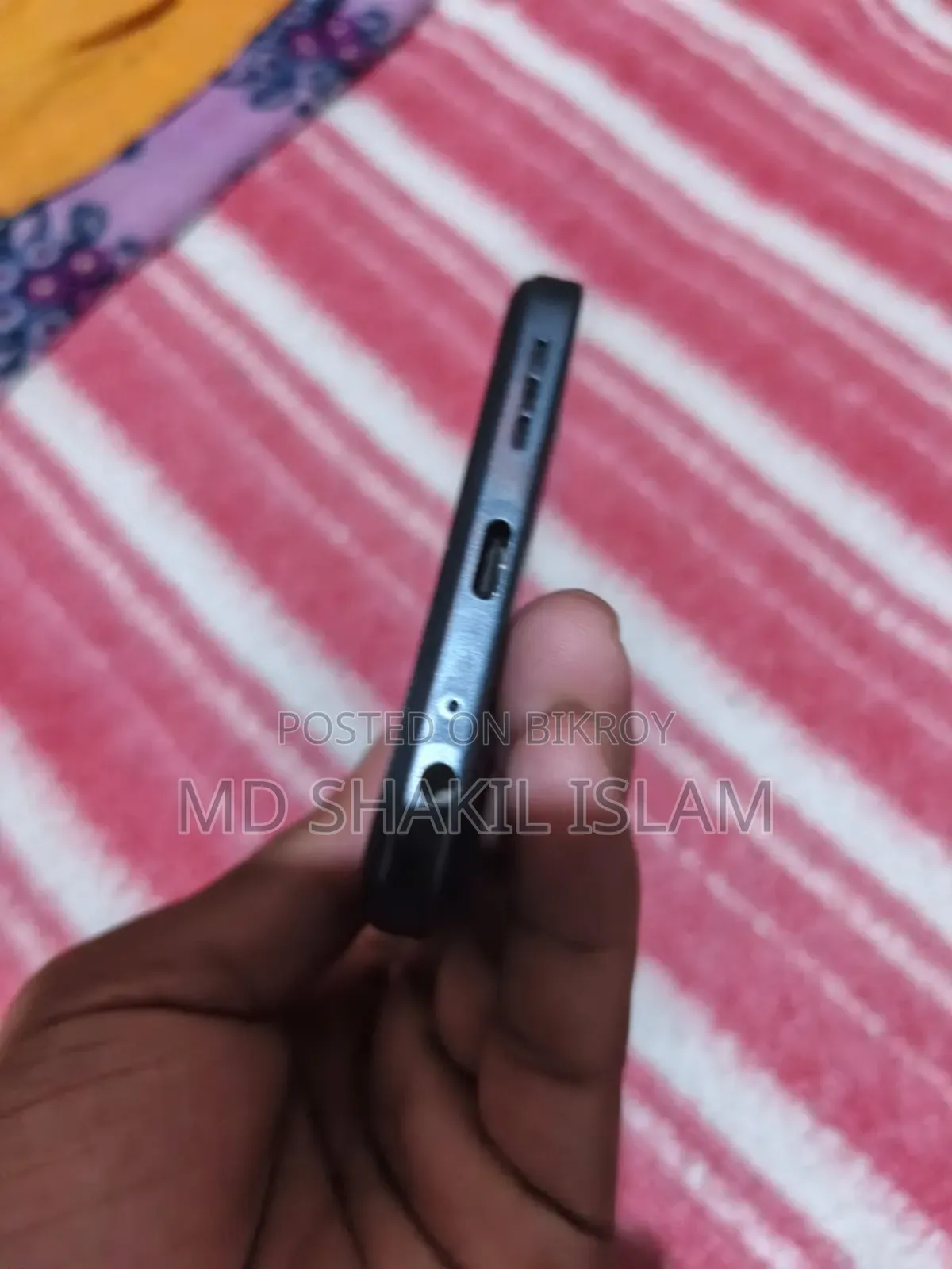 Tecno Spark 40 Pro 128 GB Black