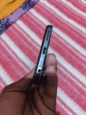 Tecno Spark 40 Pro 128 GB Black