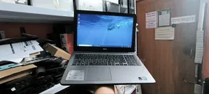 Laptop Dell Inspiron 15 8GB Intel Core I7 SSHD (Hybrid) 1T