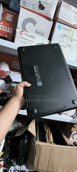 Laptop Dell Inspiron 15 8GB Intel Core I7 SSHD (Hybrid) 1T