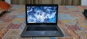 Laptop HP EliteBook 840 G3 8GB Intel Core I5 SSD 128GB