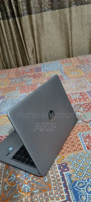 Laptop HP EliteBook 840 G3 8GB Intel Core I5 SSD 128GB