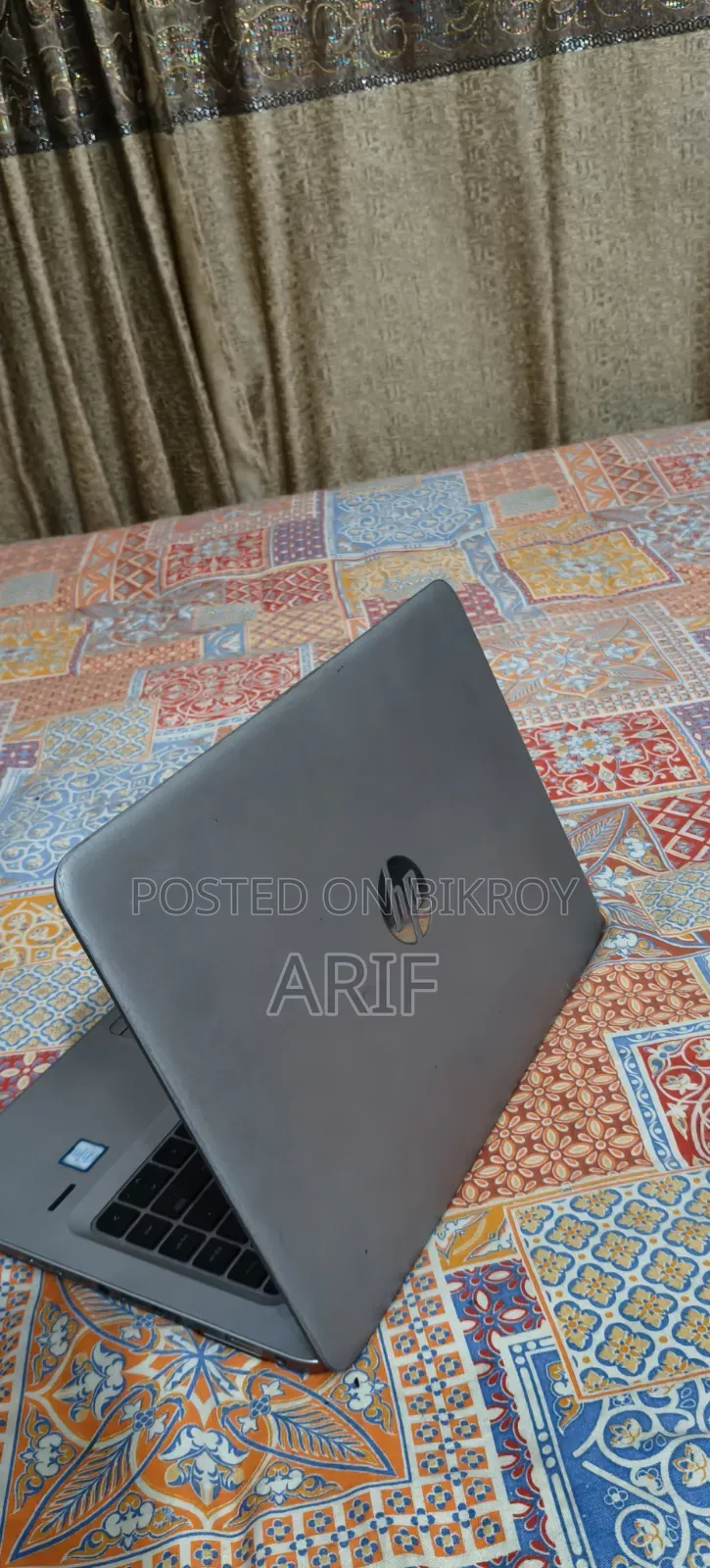 Laptop HP EliteBook 840 G3 8GB Intel Core I5 SSD 128GB