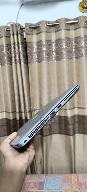 Laptop HP EliteBook 840 G3 8GB Intel Core I5 SSD 128GB