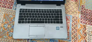 Laptop HP EliteBook 840 G3 8GB Intel Core I5 SSD 128GB