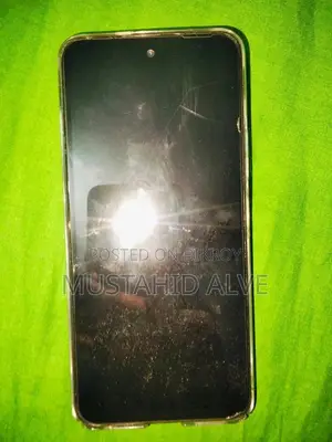 Infinix Smart 10 Plus 128 GB Black