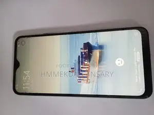 Vivo Y11 32 GB Blue