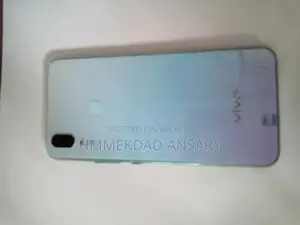 Vivo Y11 32 GB Blue