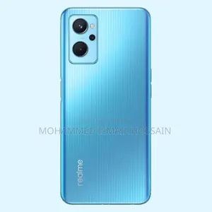 Realme 9i 128 GB Blue