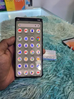 Google Pixel 6 Pro 512 GB Gold