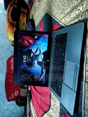 Laptop HP EliteBook 840 G2 8GB Intel Core I5 SSD 250GB