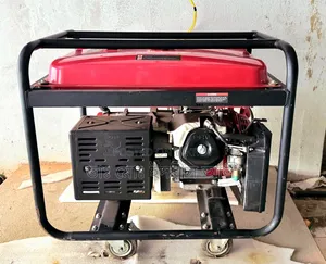 Walton Power Max 3600E