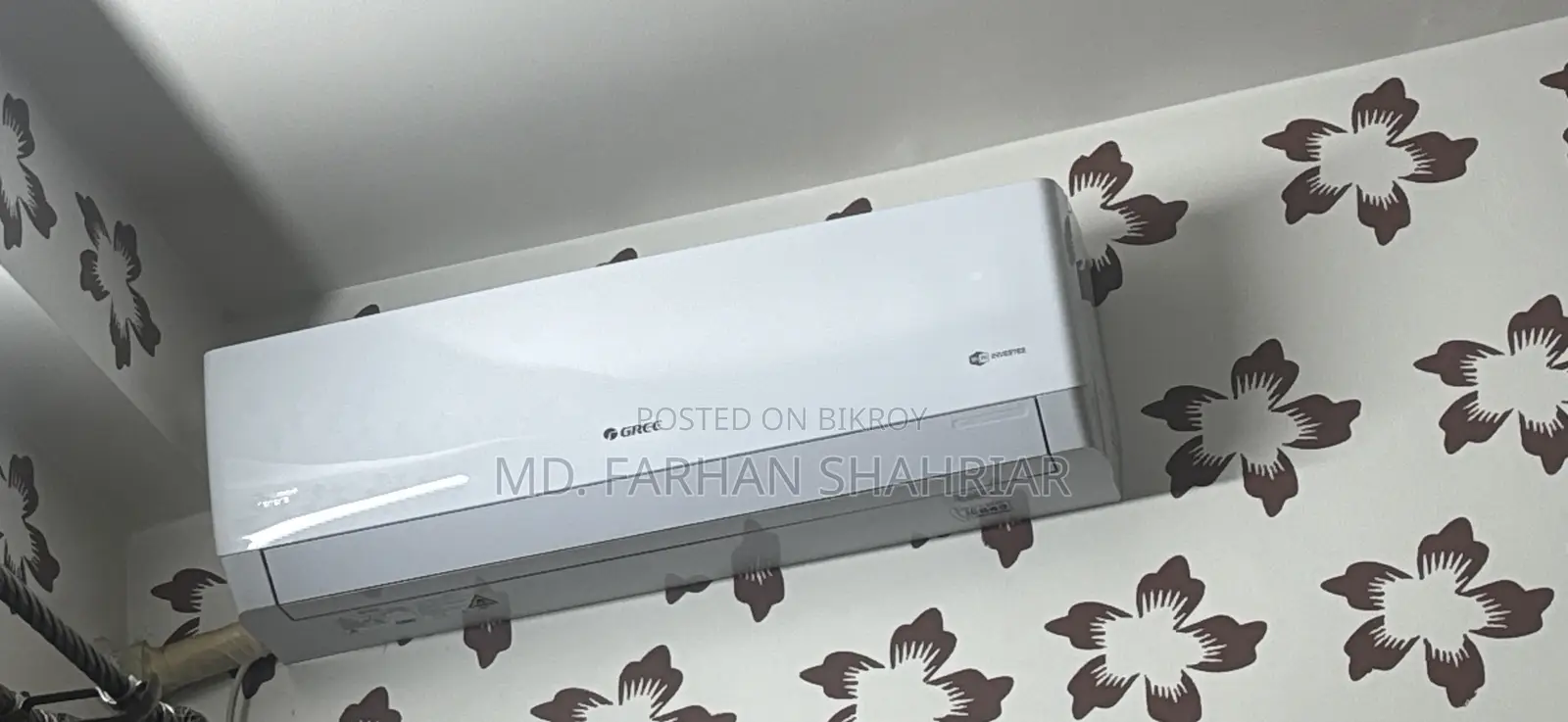 3-Bedroom House in Amber Khana for Rent