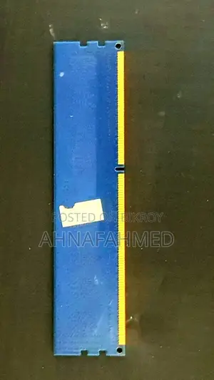 ডিডিআর৩ র‍্যাম ৪জিবি ১৬০০ মেগাহার্জ এসকে হাইনিক্স