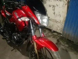 হিরো হাংক ২০১১ রেড