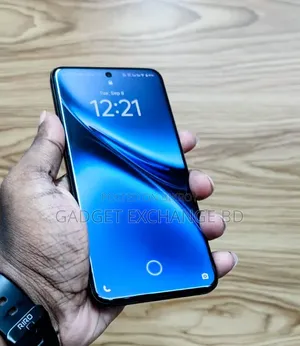 ভিভো এক্স২০০ ২৫৬ জিবি কালো