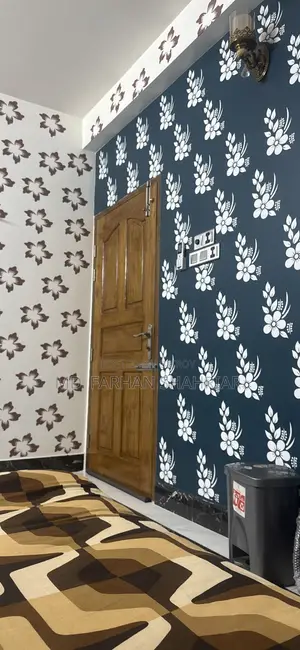 3-Bedroom House in Amber Khana for Rent