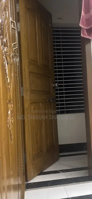 3-Bedroom House in Amber Khana for Rent