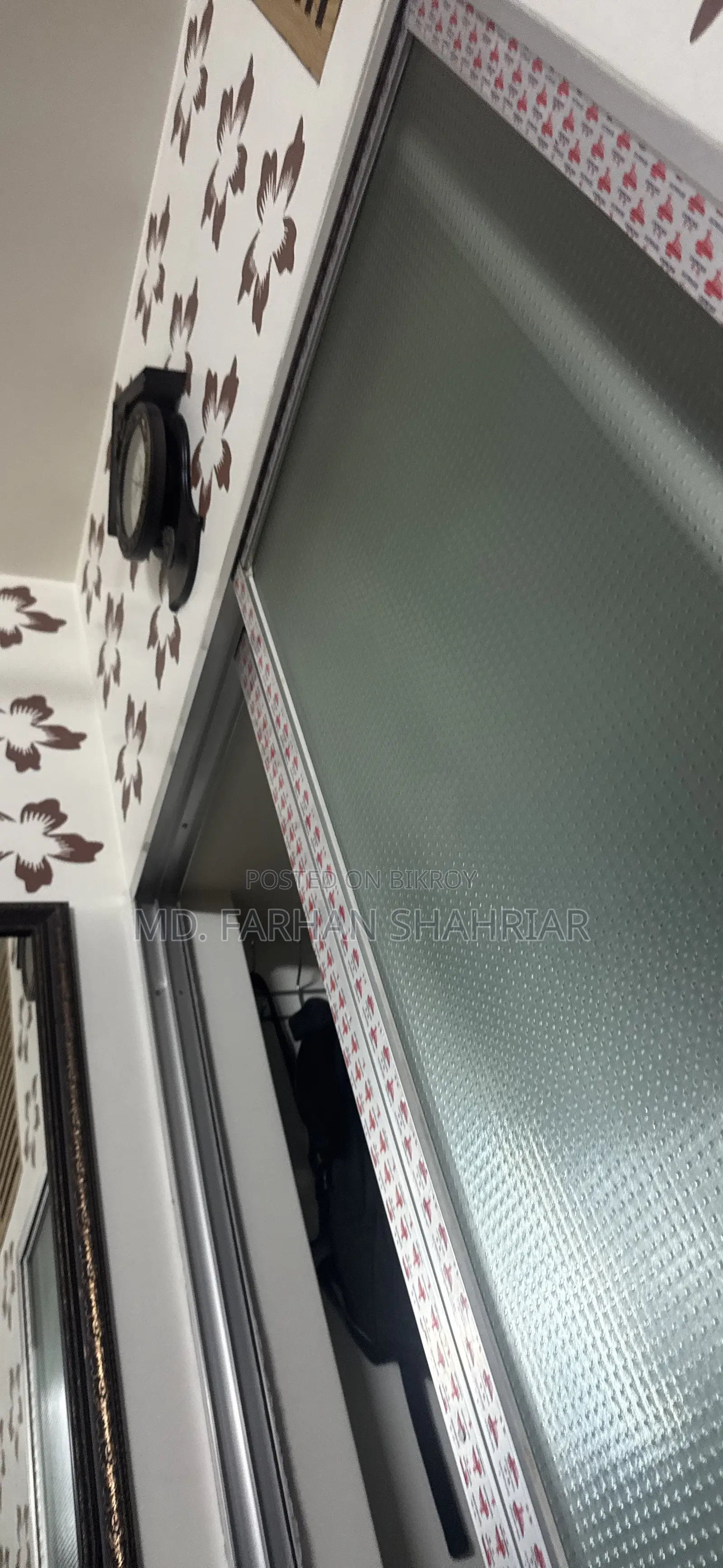 3-Bedroom House in Amber Khana for Rent