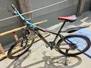 মার্ক রানিং সাইকেল