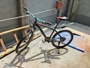 মার্ক রানিং সাইকেল