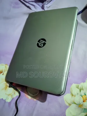 ল্যাপটপ এইচপি এলিটবুক ৭২০ জি১ ৮জিবি ইন্টেল কোর আই৩ এইচডিডি ৫০০জিবি