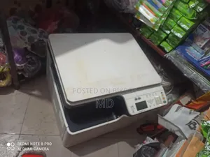 Toshiba 2323AM