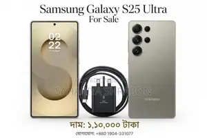 Samsung Galaxy S25 Ultra 512 GB Gray