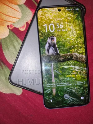 Infinix Hot 60 Pro+ 128 GB Blue