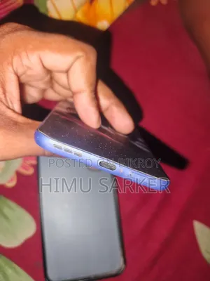 Infinix Hot 60 Pro+ 128 GB Blue