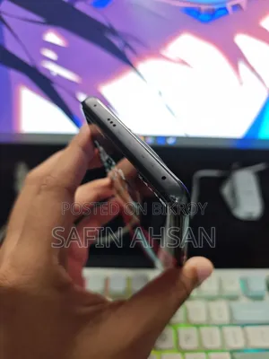 Xiaomi Redmi Note 14 Pro+ 128 GB Black