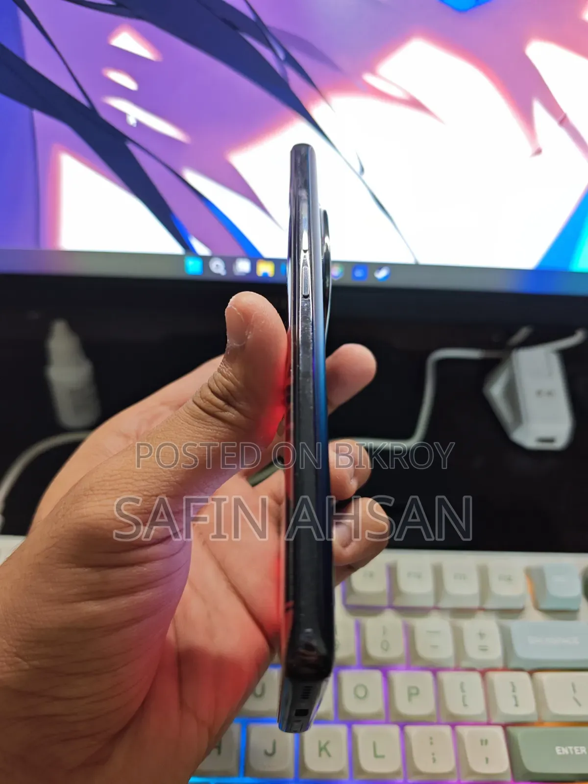 Xiaomi Redmi Note 14 Pro+ 128 GB Black