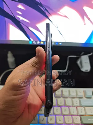 Xiaomi Redmi Note 14 Pro+ 128 GB Black